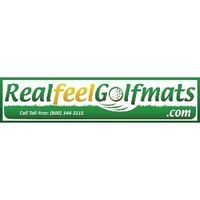 Real Feel Golf Mats coupons